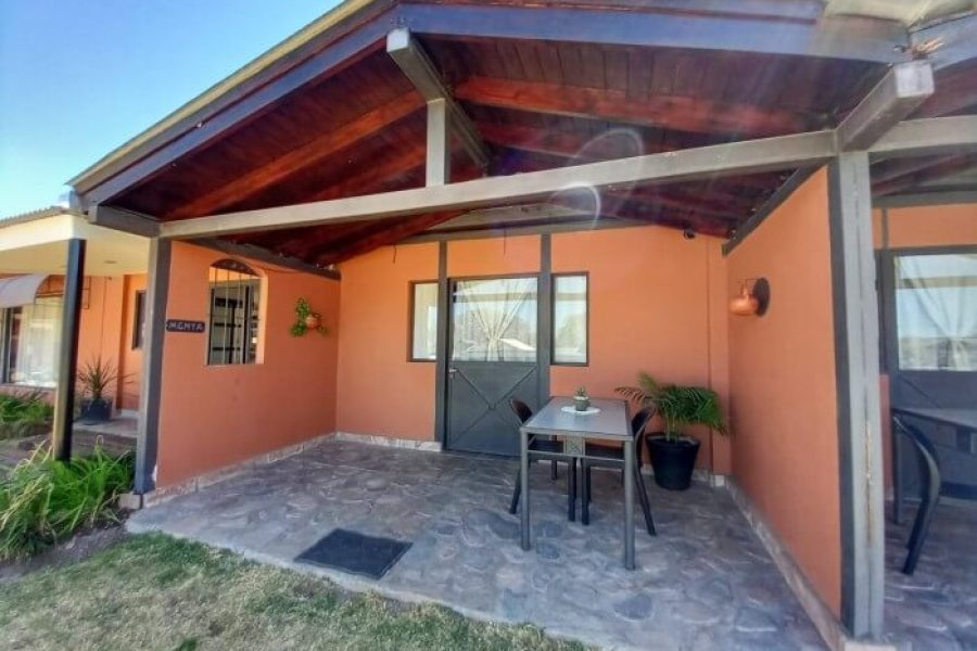 Habitación doble