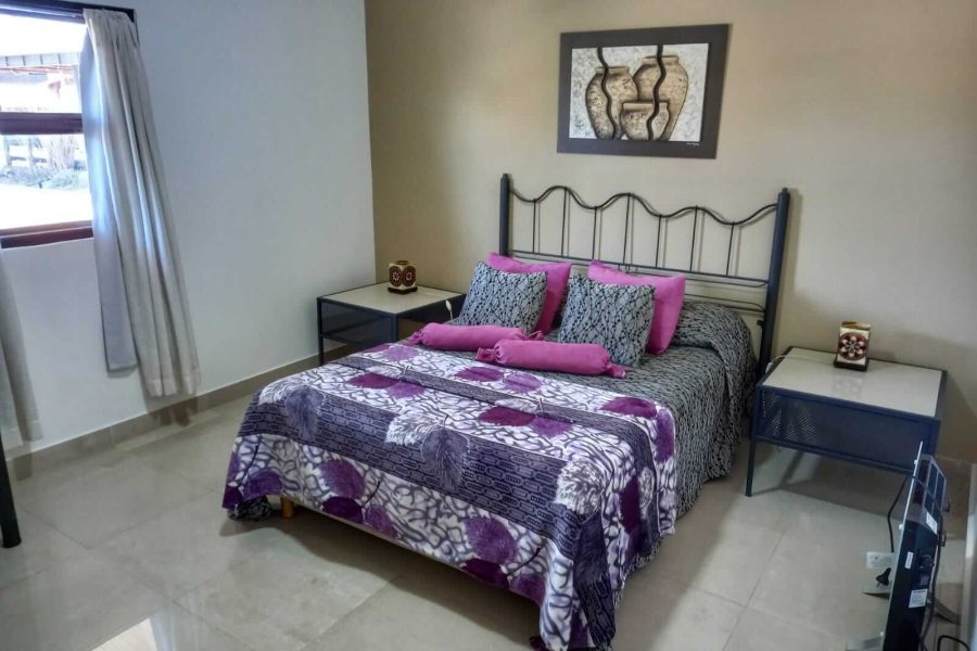 Estandard Planta Baja 2 Dormitorios