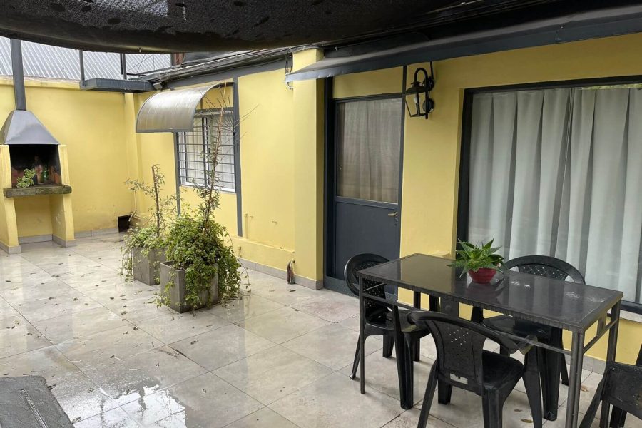 Departamento Interno